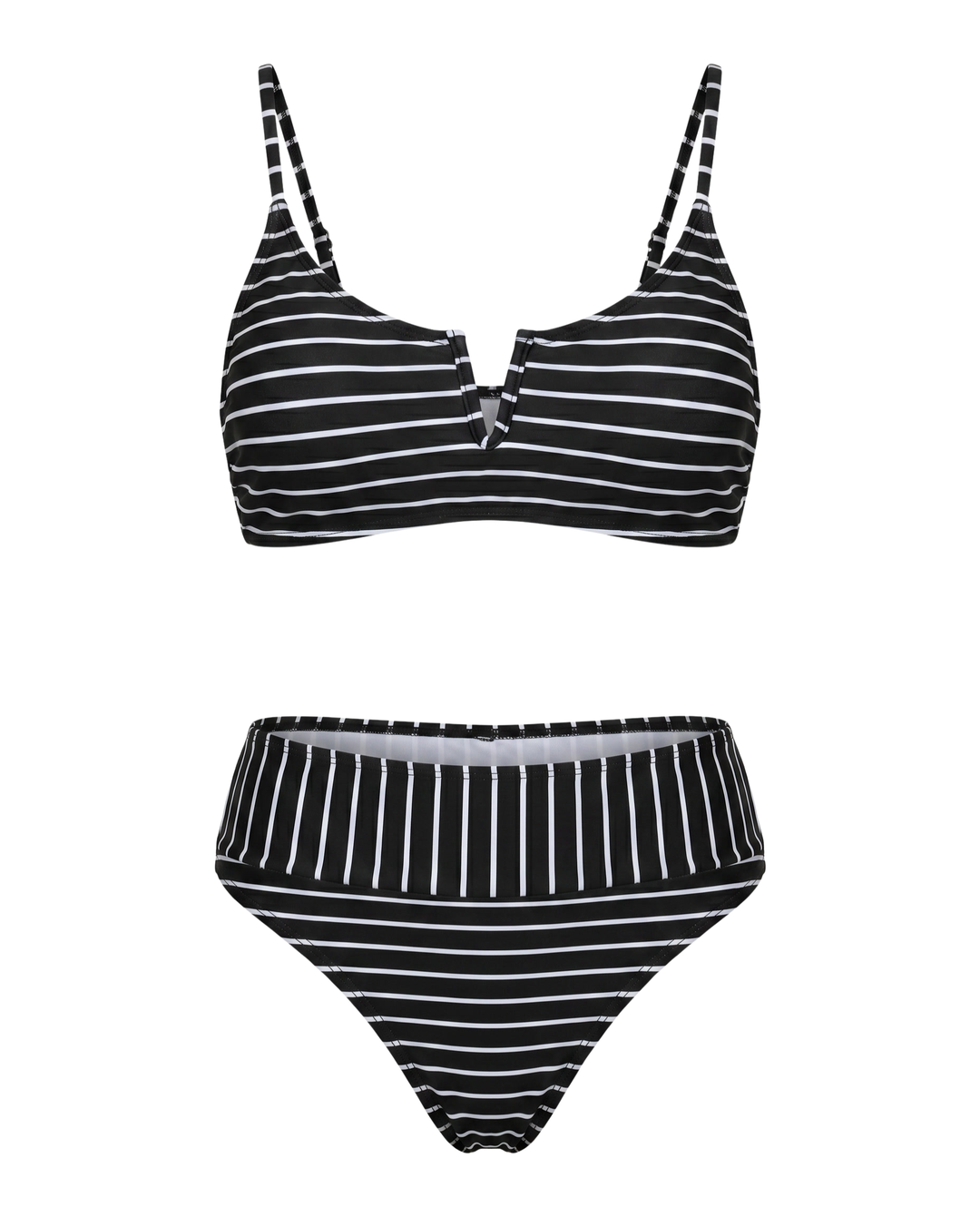 Bikini Noir Classique