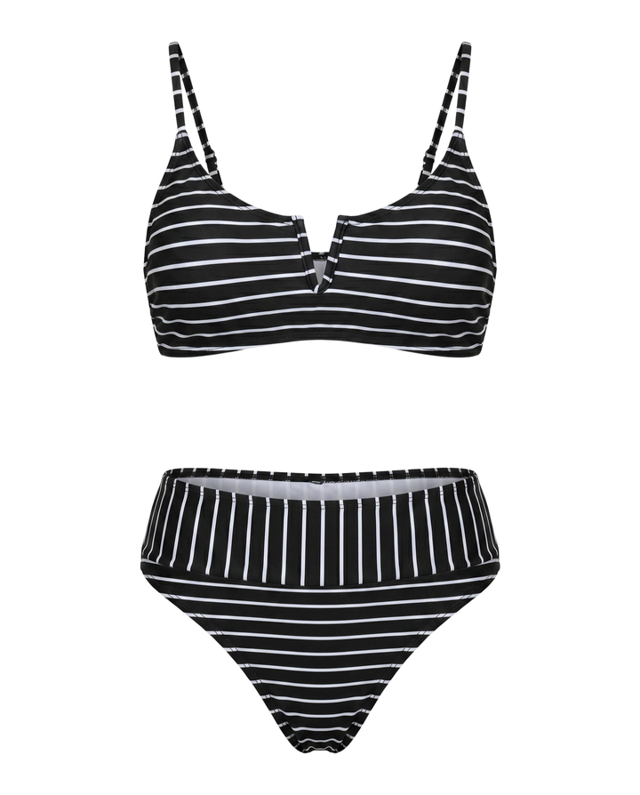 Bikini Noir Classique