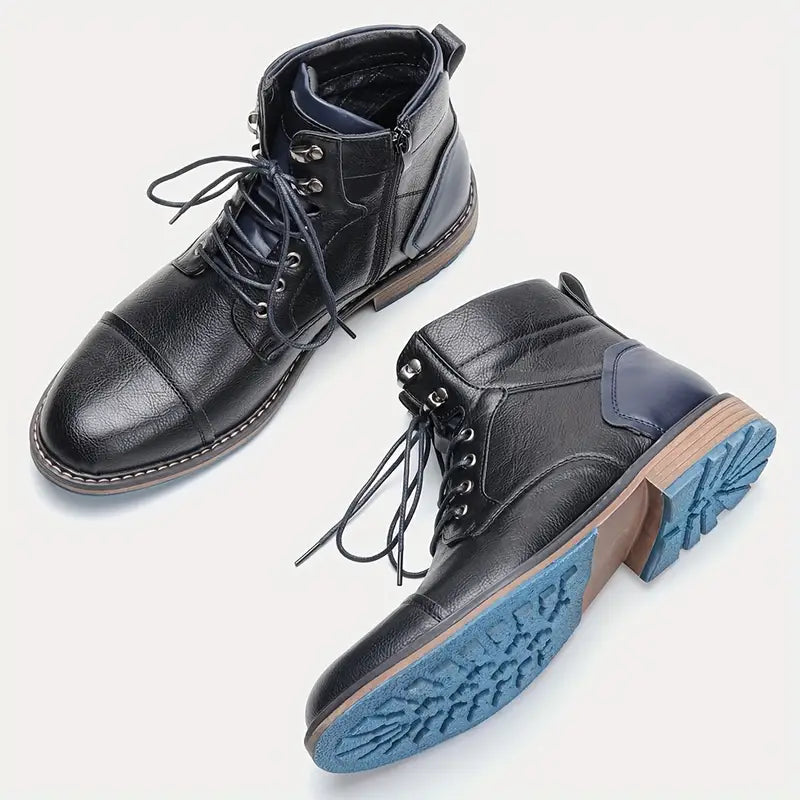 Edouard - Bottes Voyager