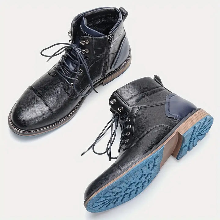 Edouard - Bottes Voyager