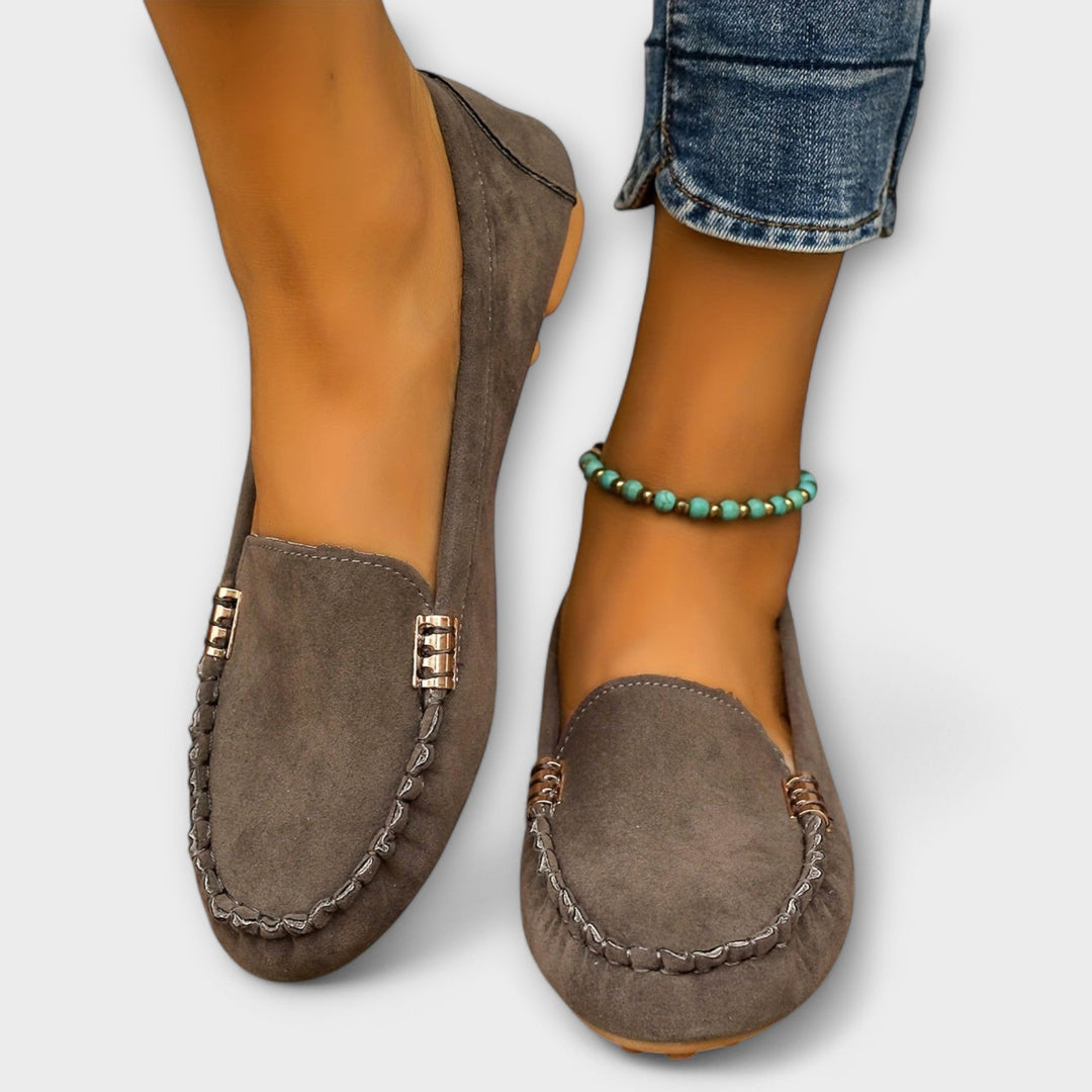 Mocassins