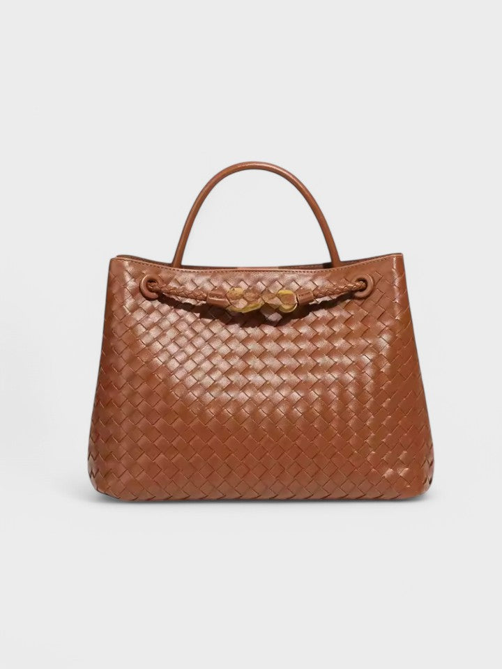 Marie - Sac Entrelacé