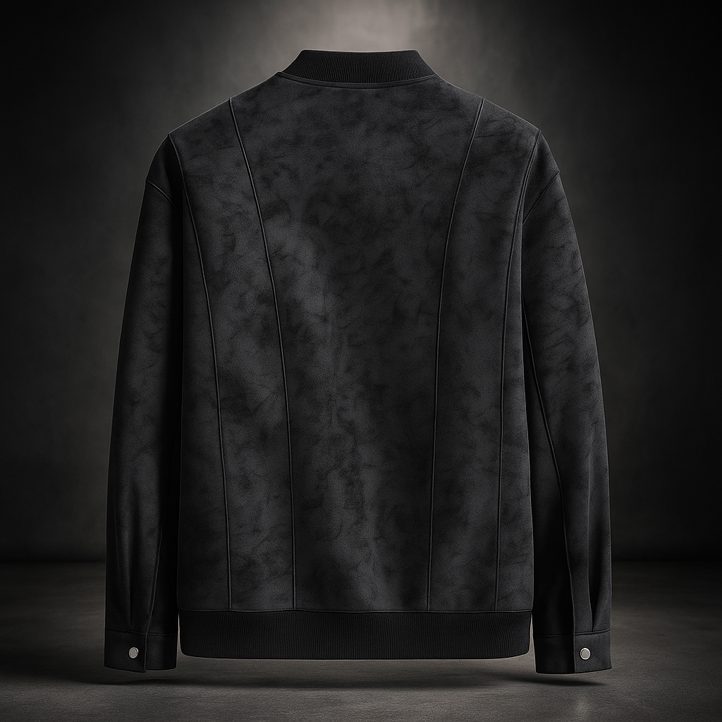 Donatien - Veste Bomber Robuste