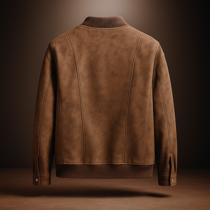 Donatien - Veste Bomber Robuste