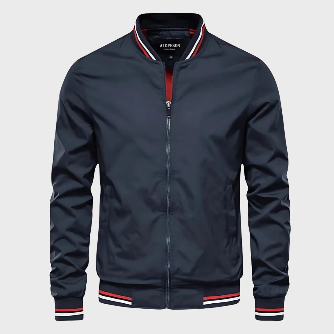 Ferdinande - Manteau Élégant