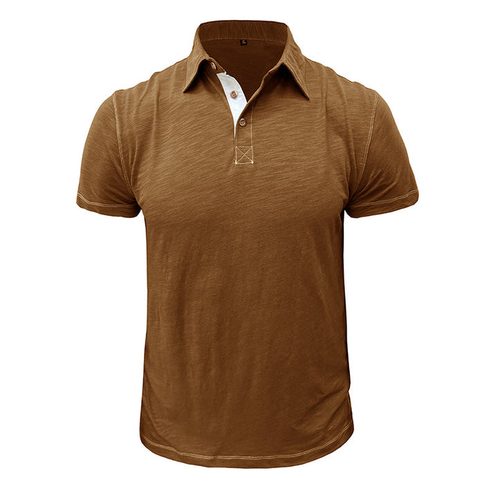 Norbert - Polo Shirt