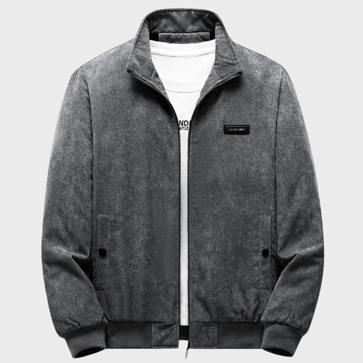 Xavière - Veste en Fleece Manchester