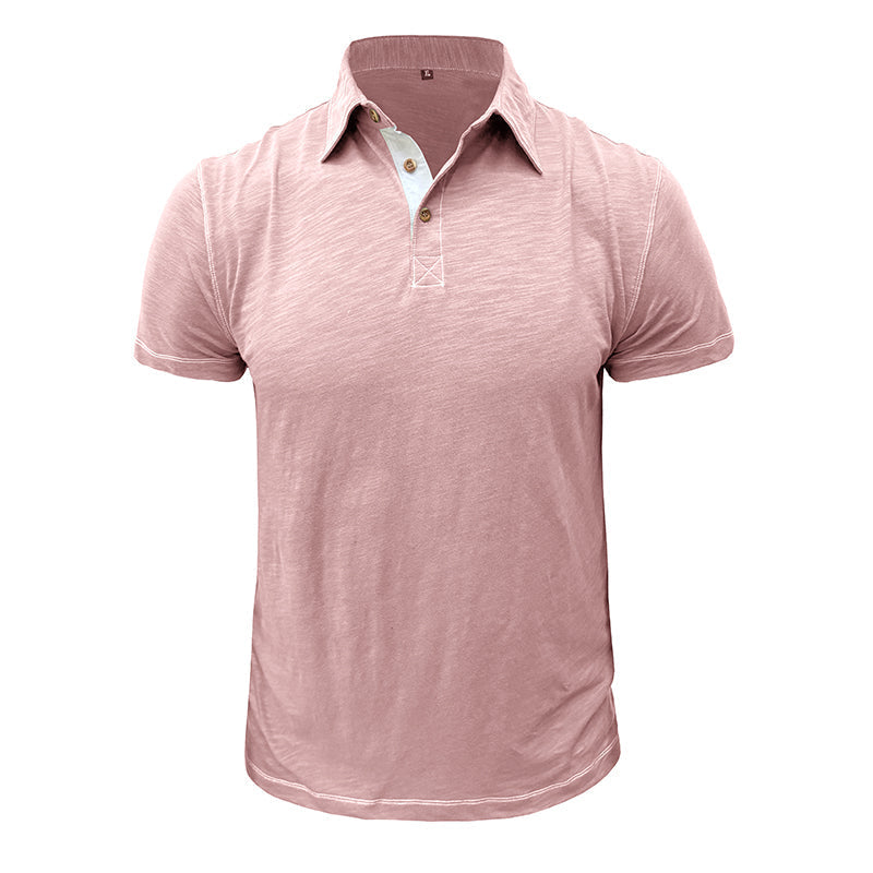 Norbert - Polo Shirt