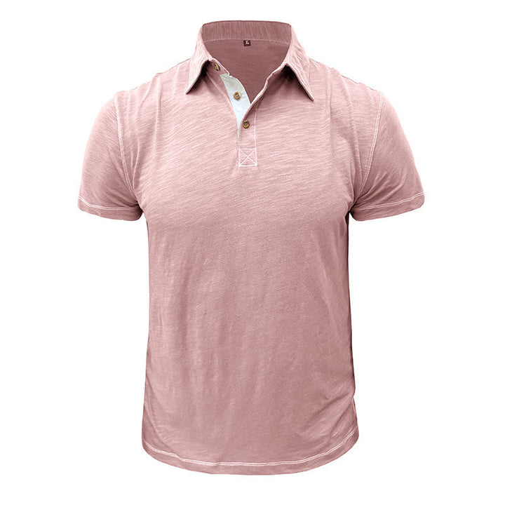 Norbert - Polo Shirt
