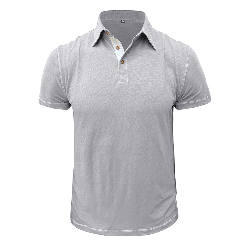 Norbert - Polo Shirt