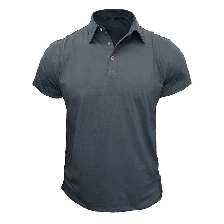 Clarisse - T-shirt en coton