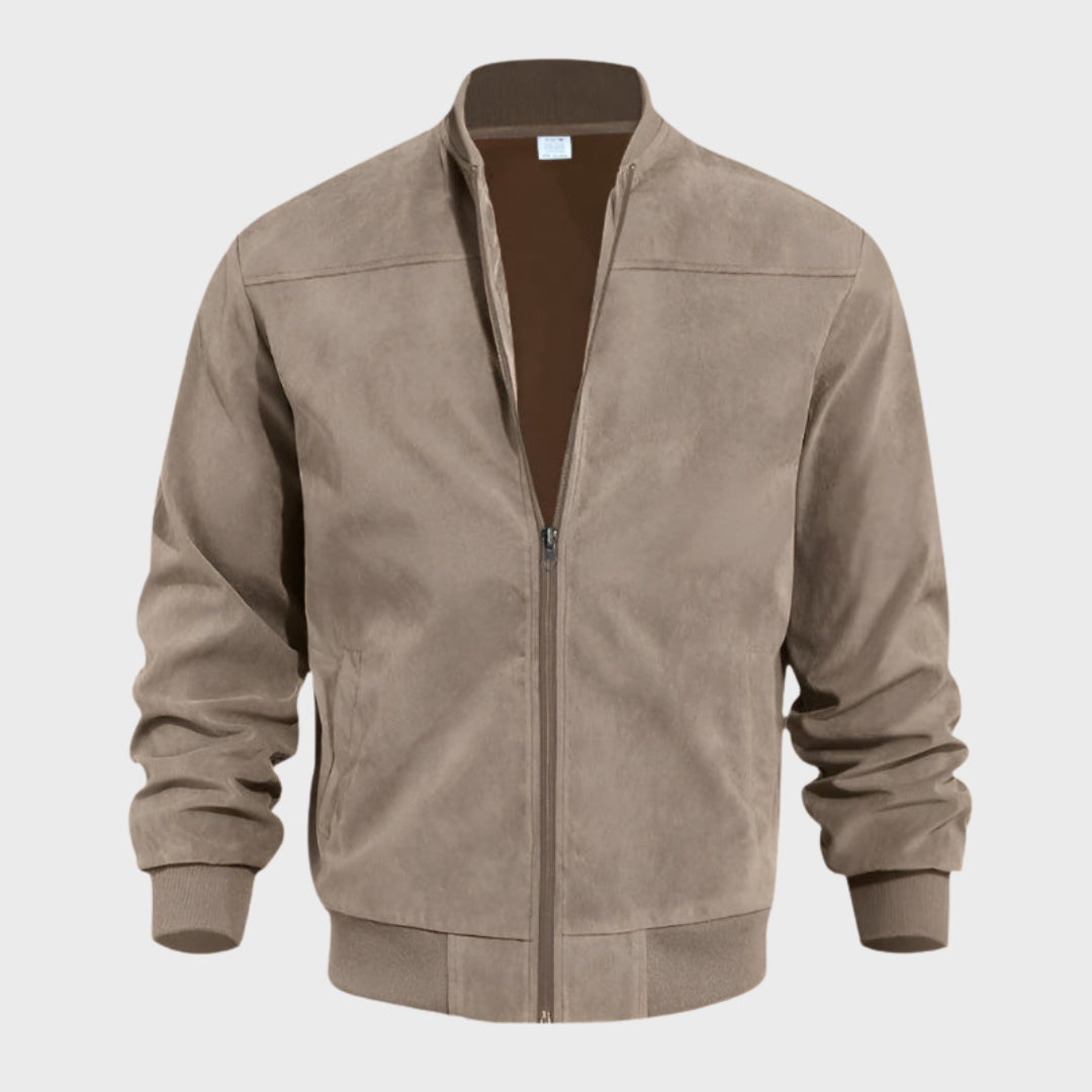 Maurice - Veste Bomber Classique
