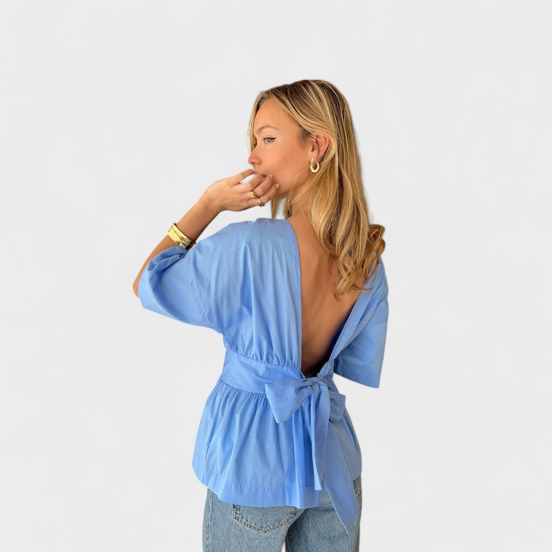 Sylvaine | Blouse Édition Limitée
