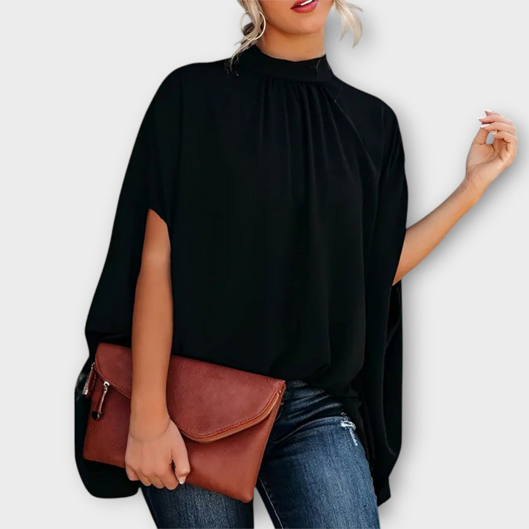 Muriel | Blouse Polyvalente