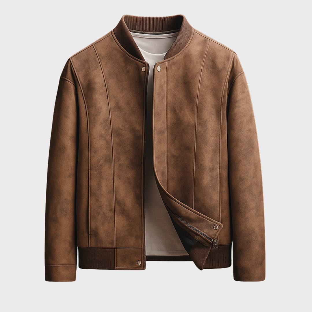 Donatien - Veste Bomber Robuste