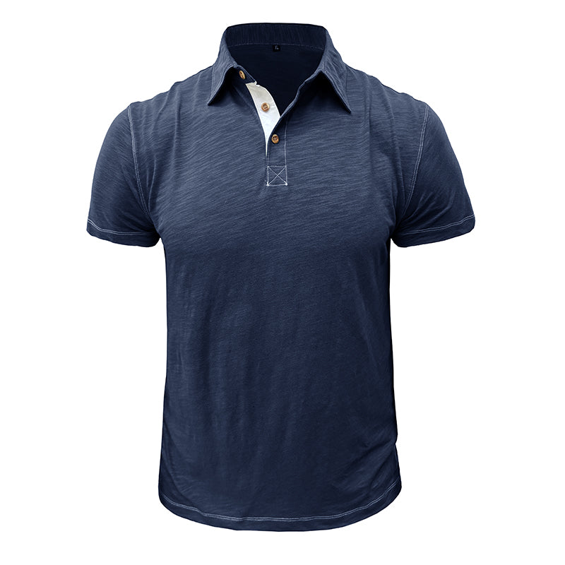 Norbert - Polo Shirt