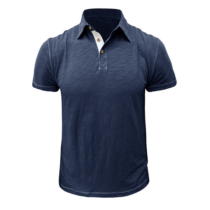 Norbert - Polo Shirt