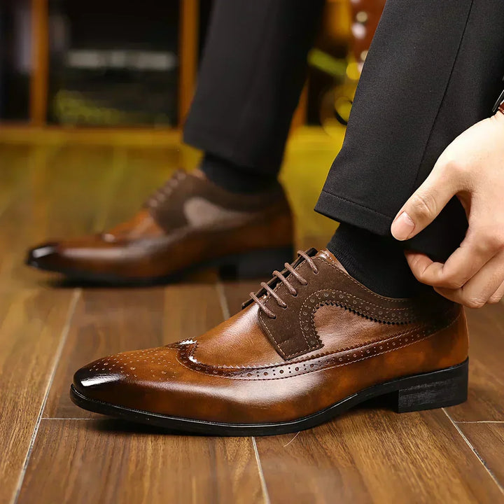 Eugène - Chaussures Formelles