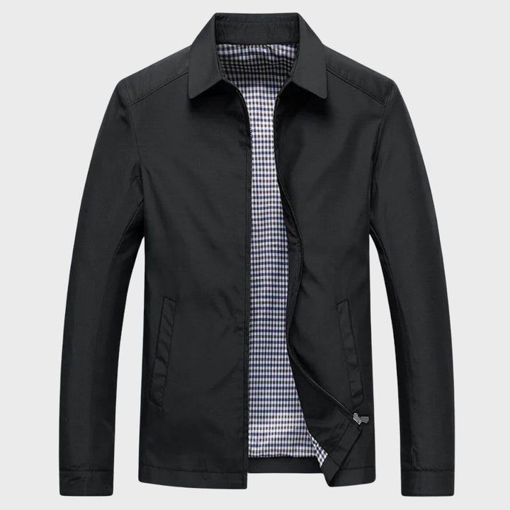 Eugène - Manteau Luxueux Premium