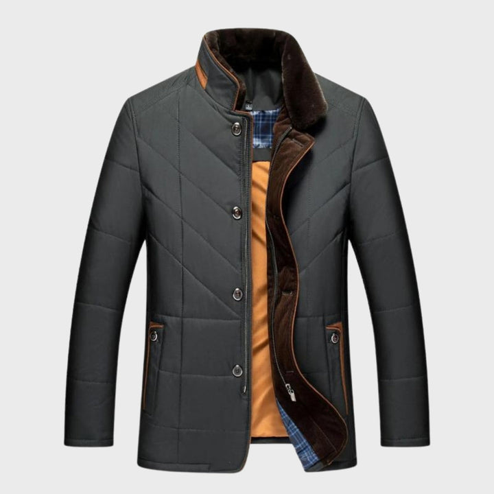 Gaston - Veste Confortable