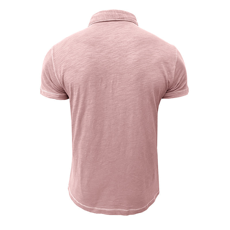 Norbert - Polo Shirt