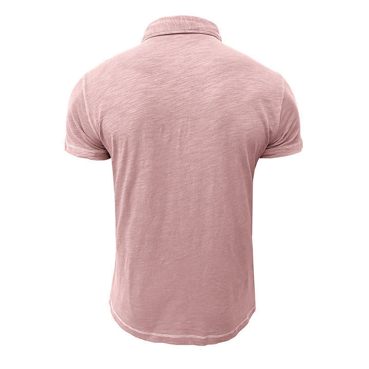 Norbert - Polo Shirt