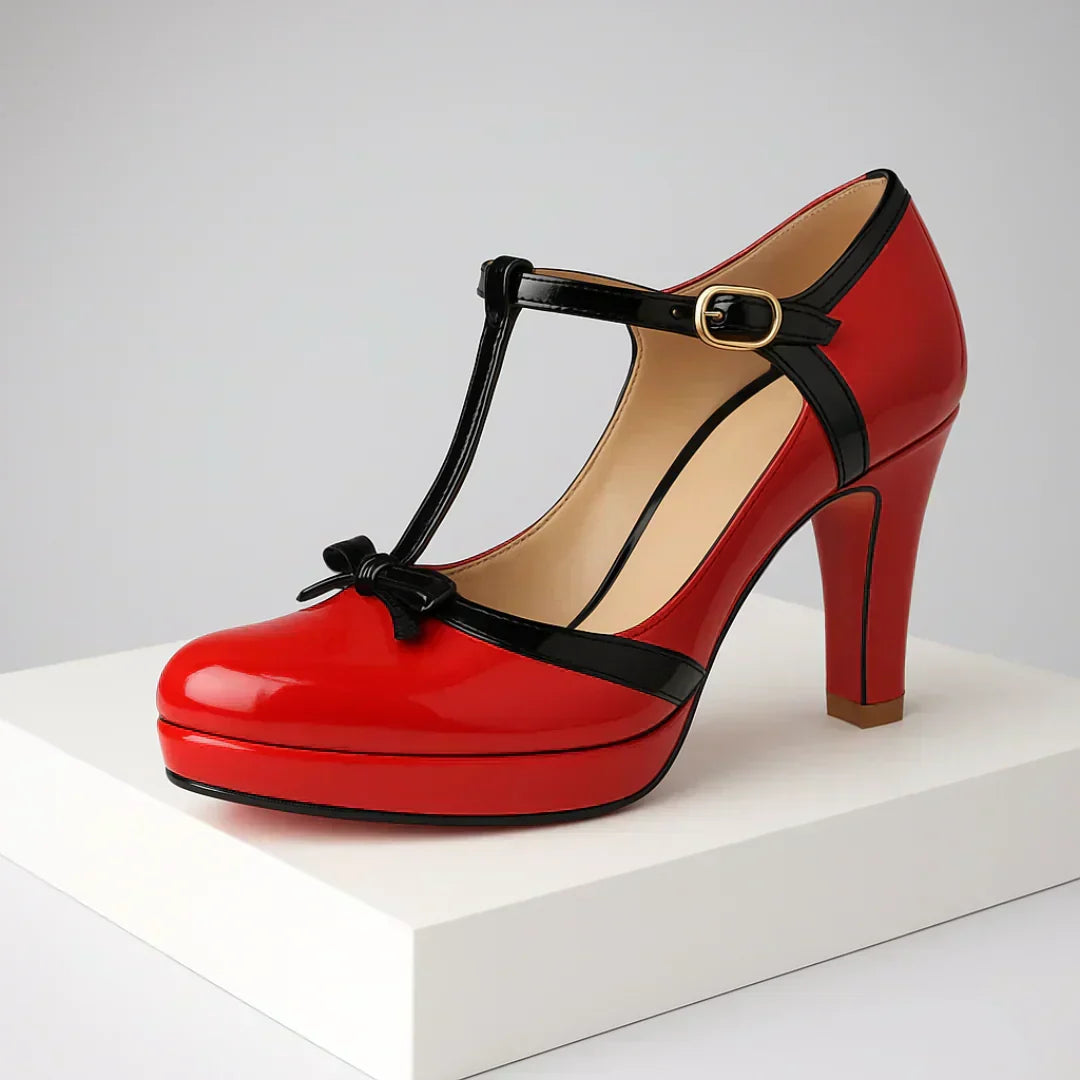 Salome | Talons Élégants