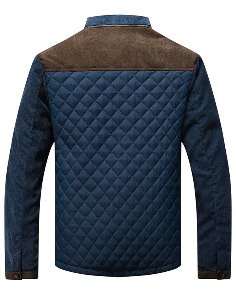 Jean - Manteau Intemporel