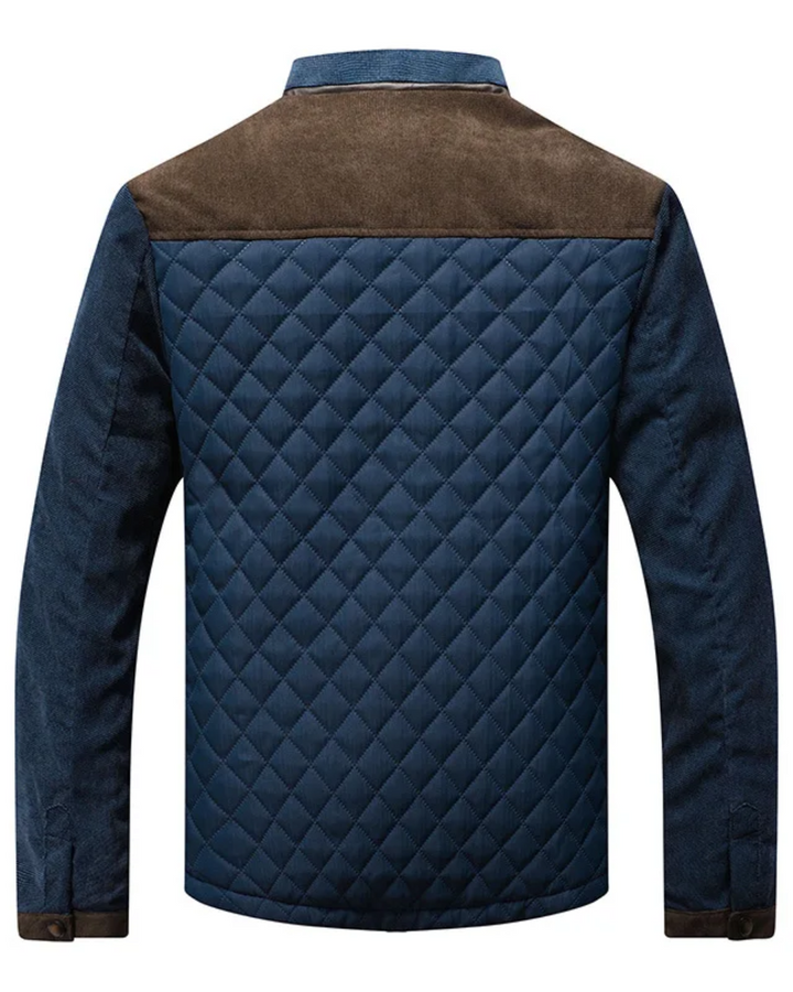Jean - Manteau Intemporel