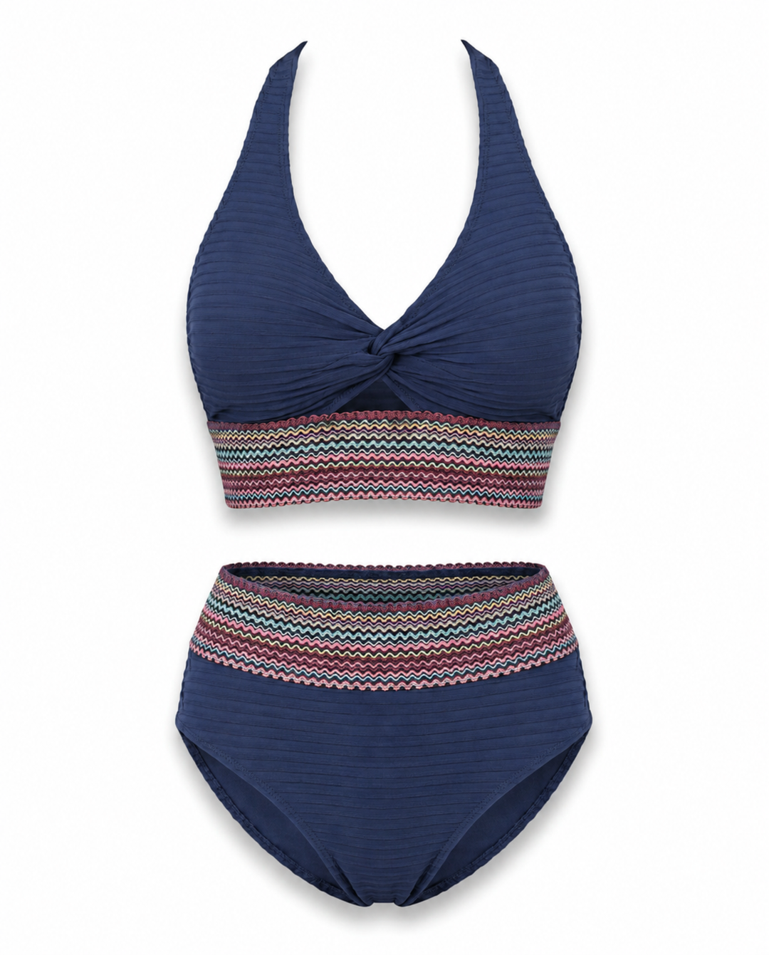 Bikini Taille Haute