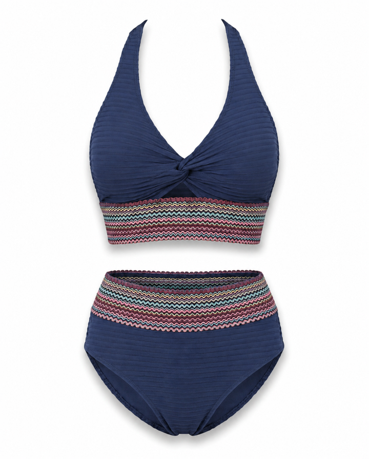 Bikini Taille Haute