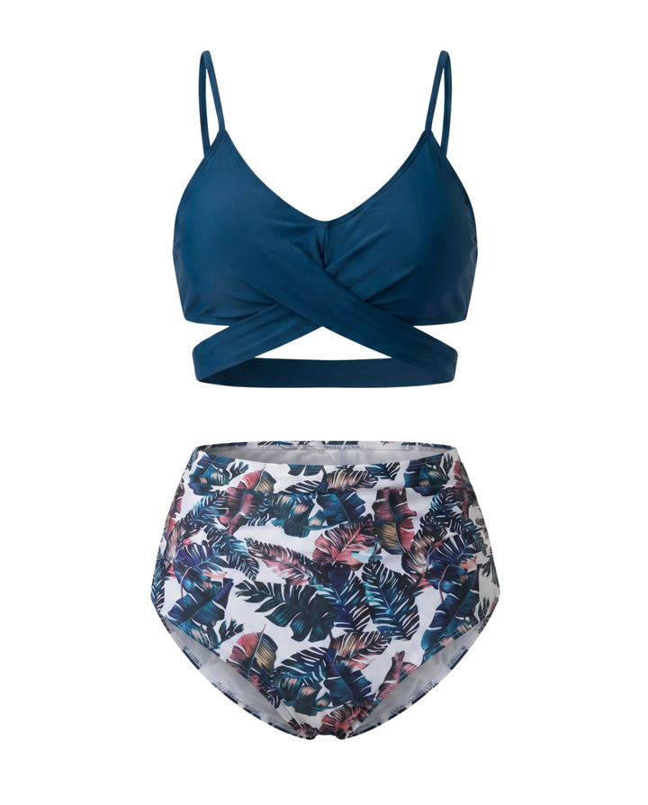 Bikini Taille Haute