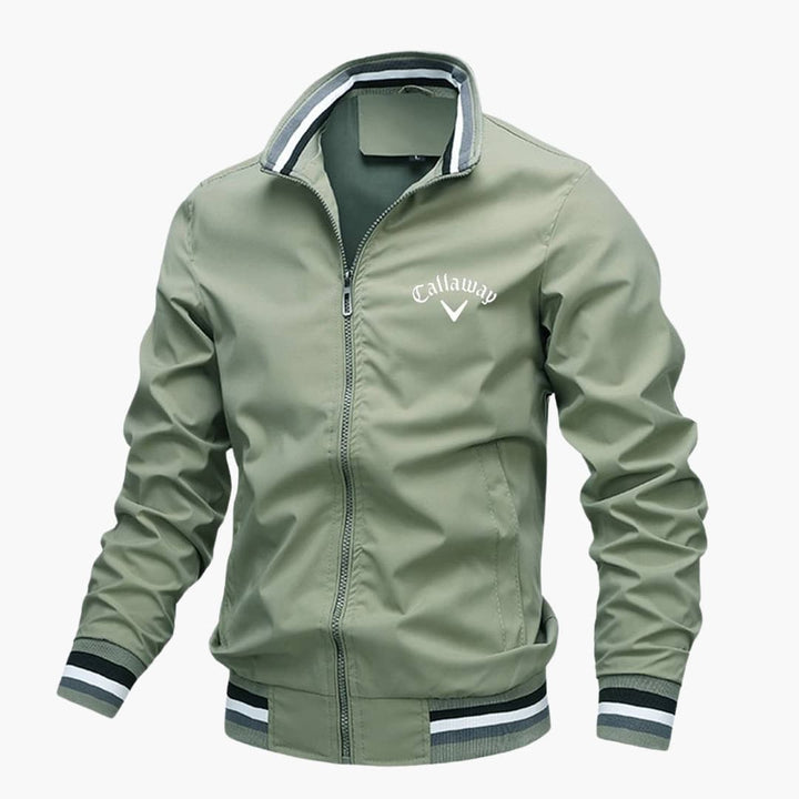Prosper - Veste Premium Élégante