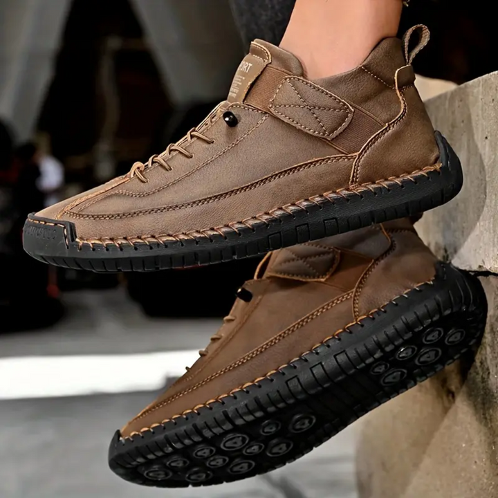 Clément - Chaussures Orthopédiques