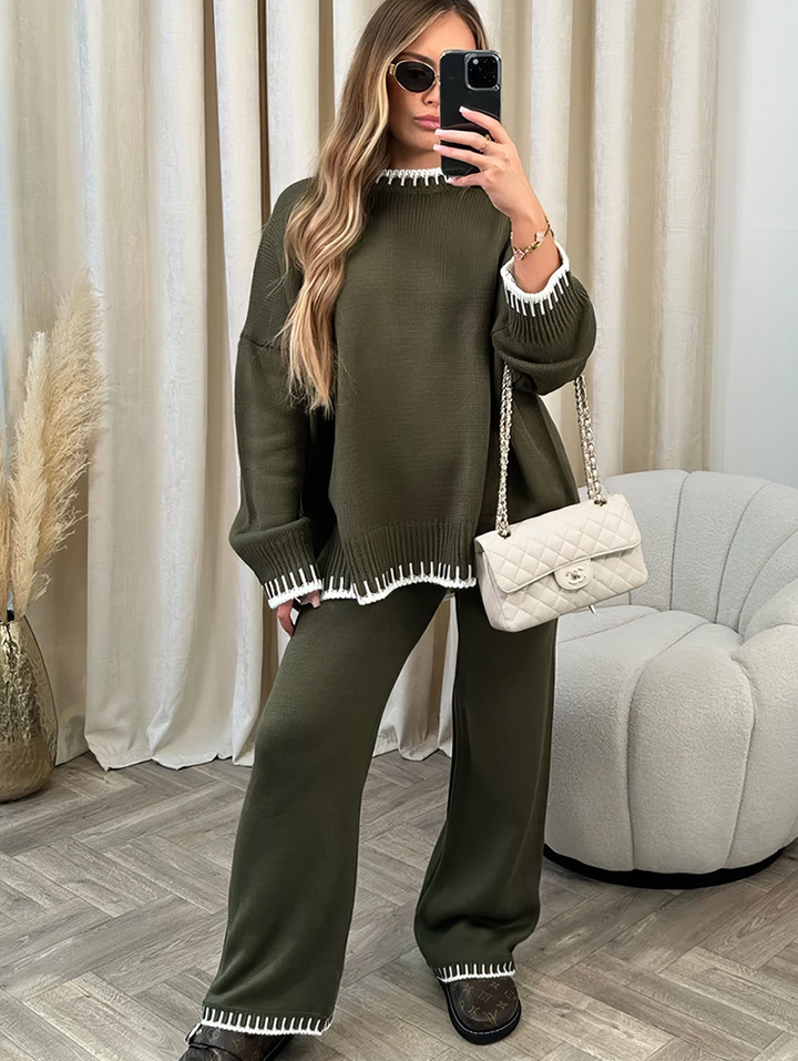 Sophie | Ensemble de Loungewear Confortable