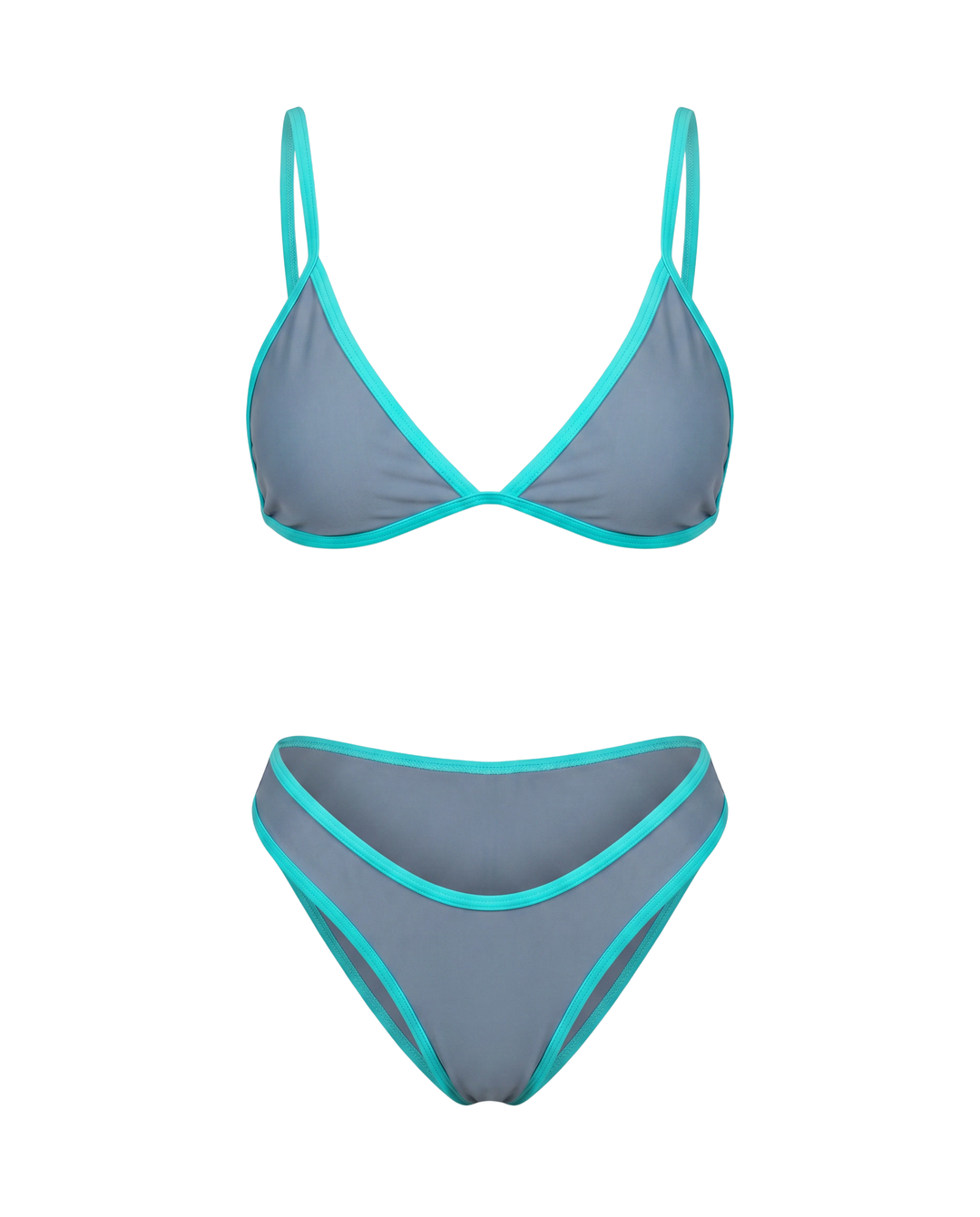 Bikini Coloré