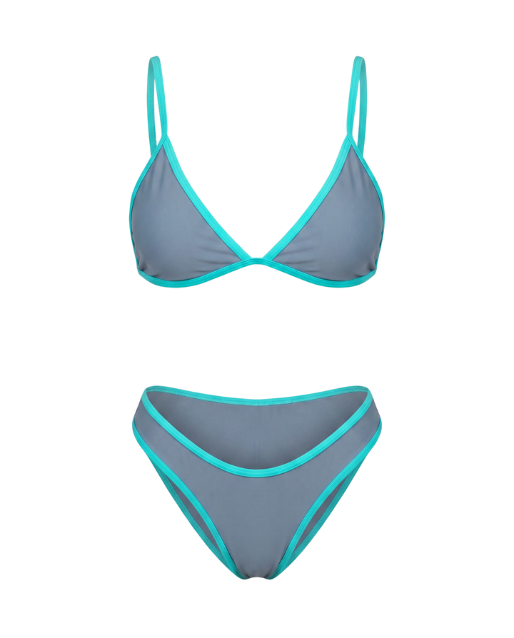 Bikini Coloré