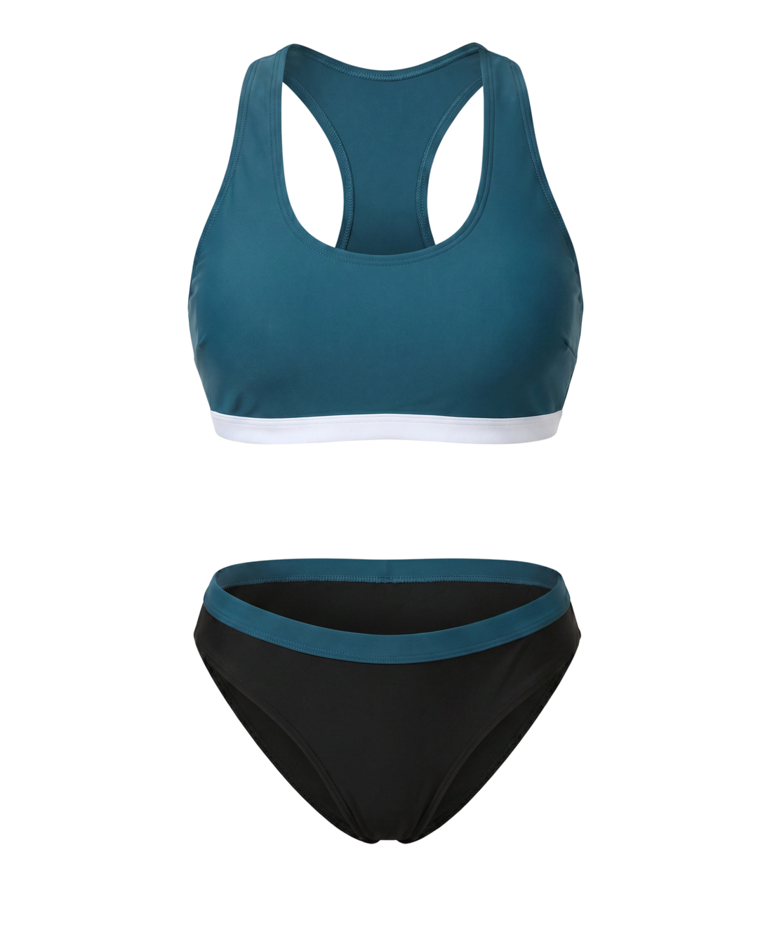 Ensemble de Bikini Halter