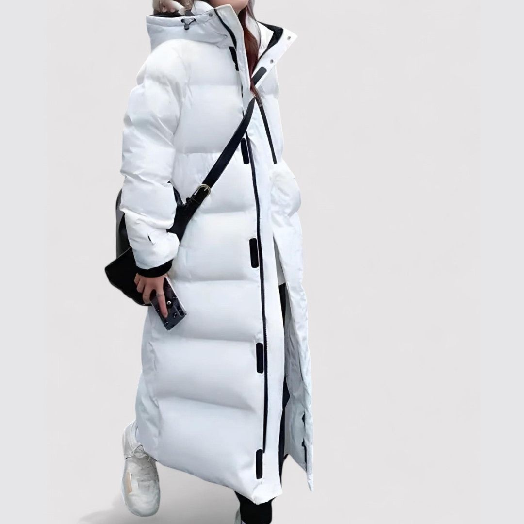 Valentine | Veste coupe-vent