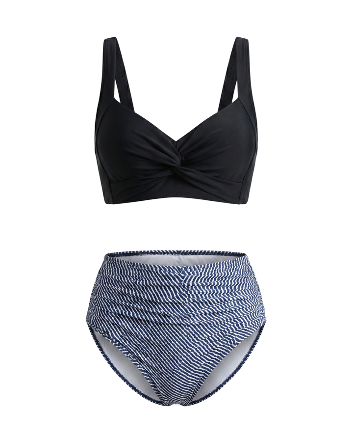 Ensemble de Bikini Sportif