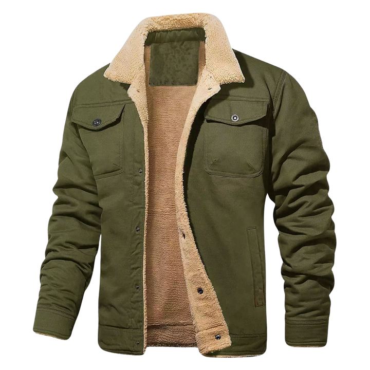 Urbain - Bomber Classique avec Style
