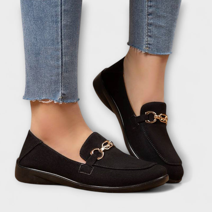 Mocassins Élégants