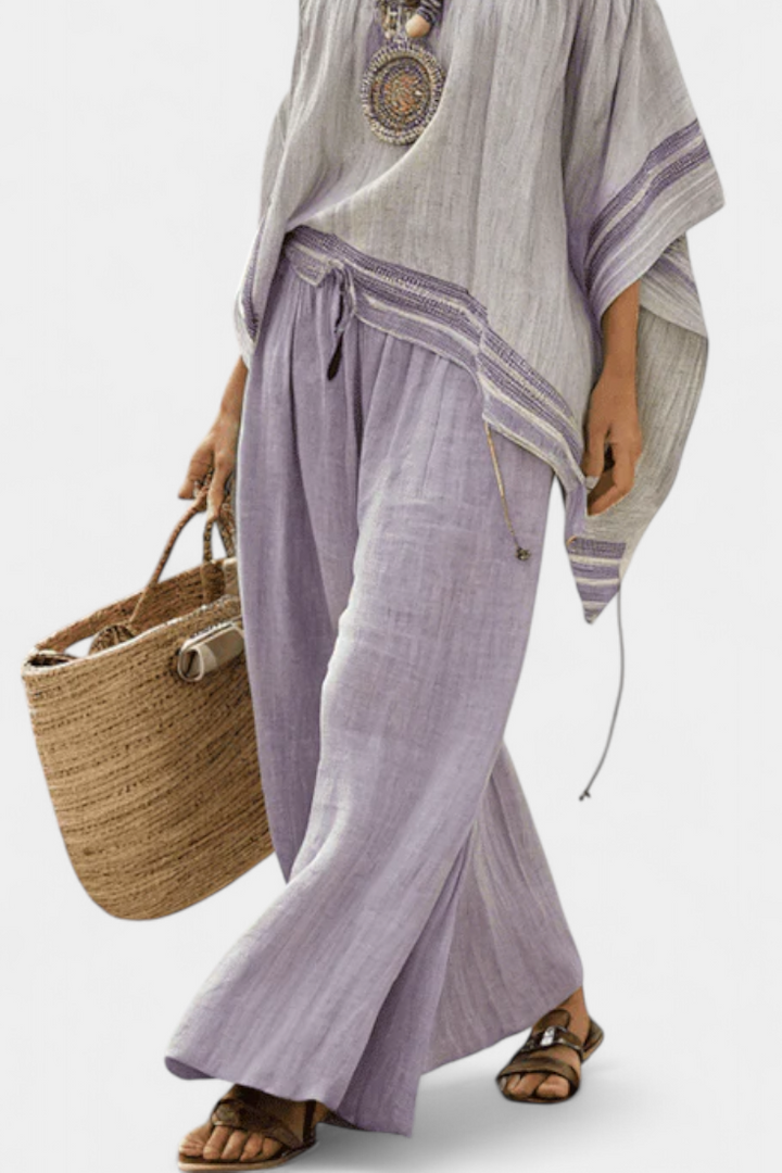 Dorine | Ensemble Bohemian Bardot