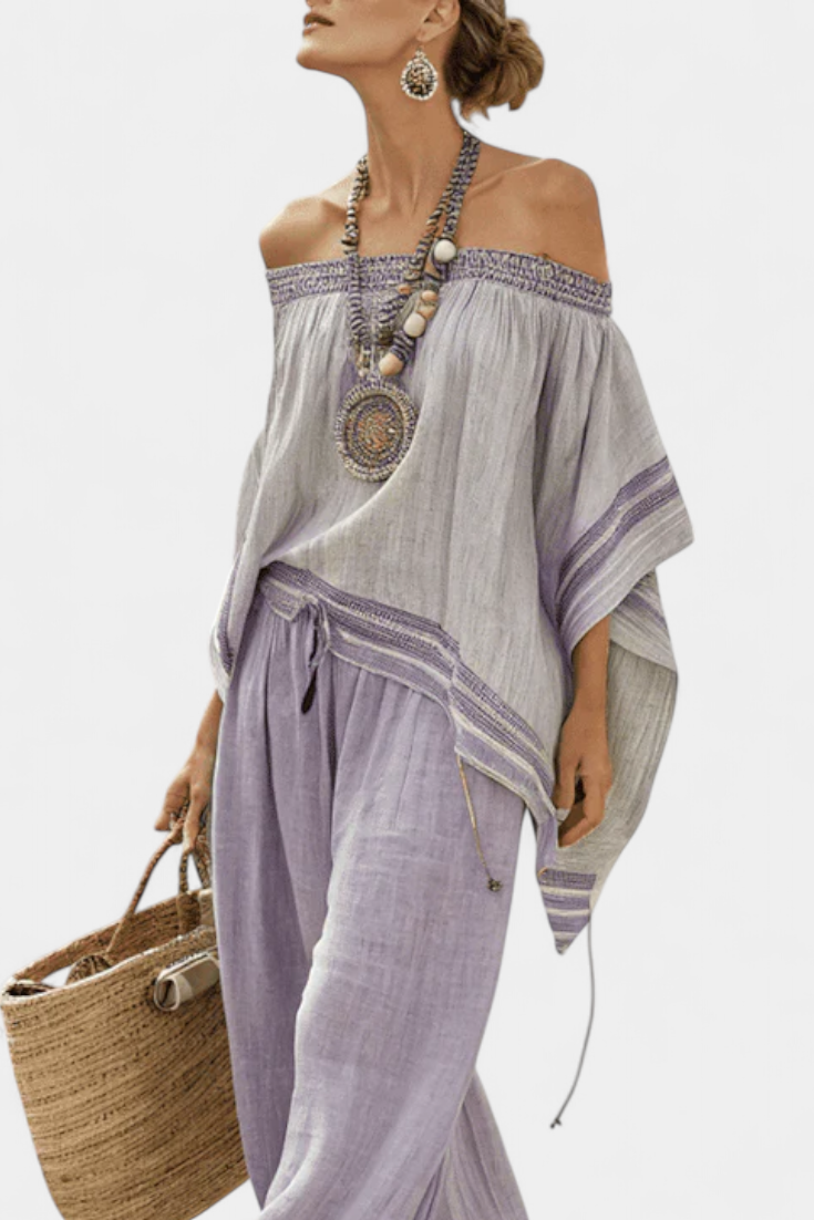 Dorine | Ensemble Bohemian Bardot
