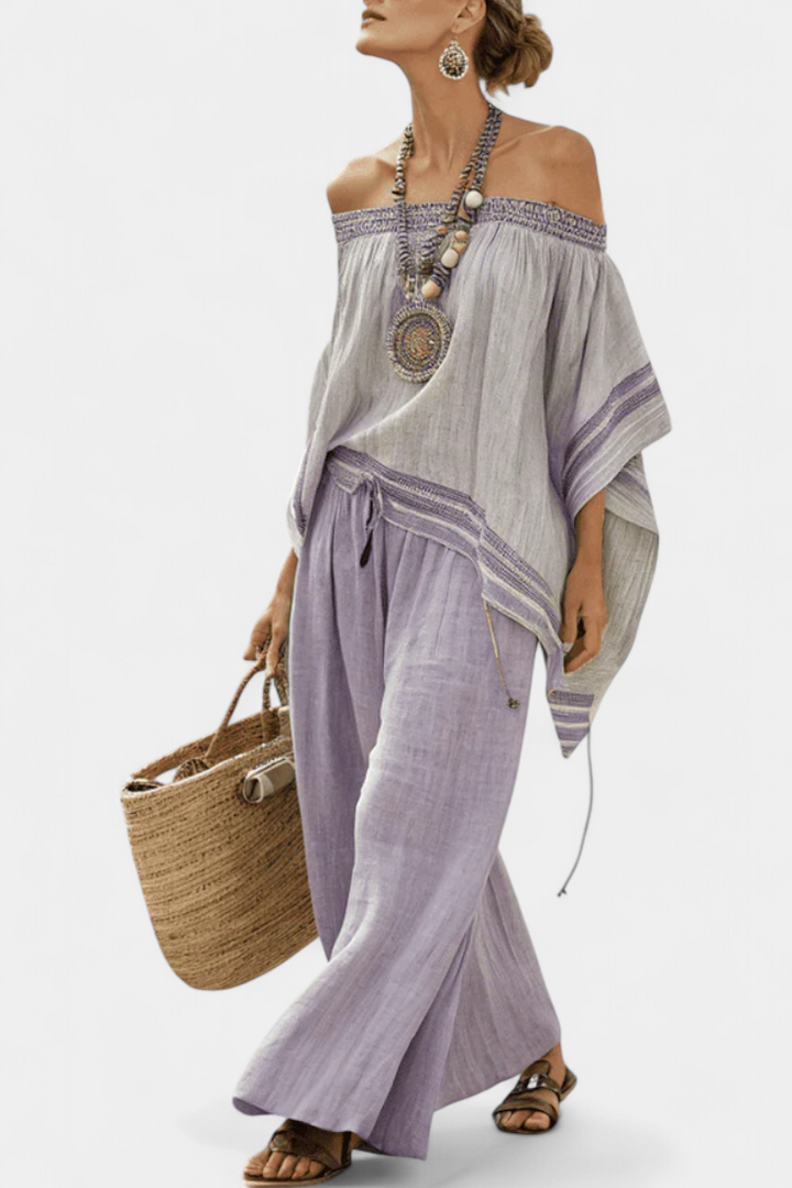 Dorine | Ensemble Bohemian Bardot