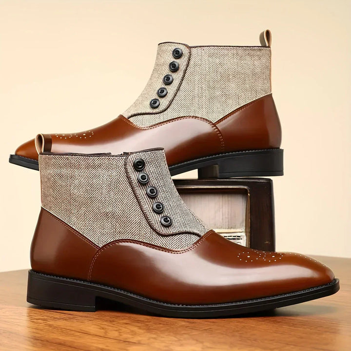 Jules - Bottines Chelsea