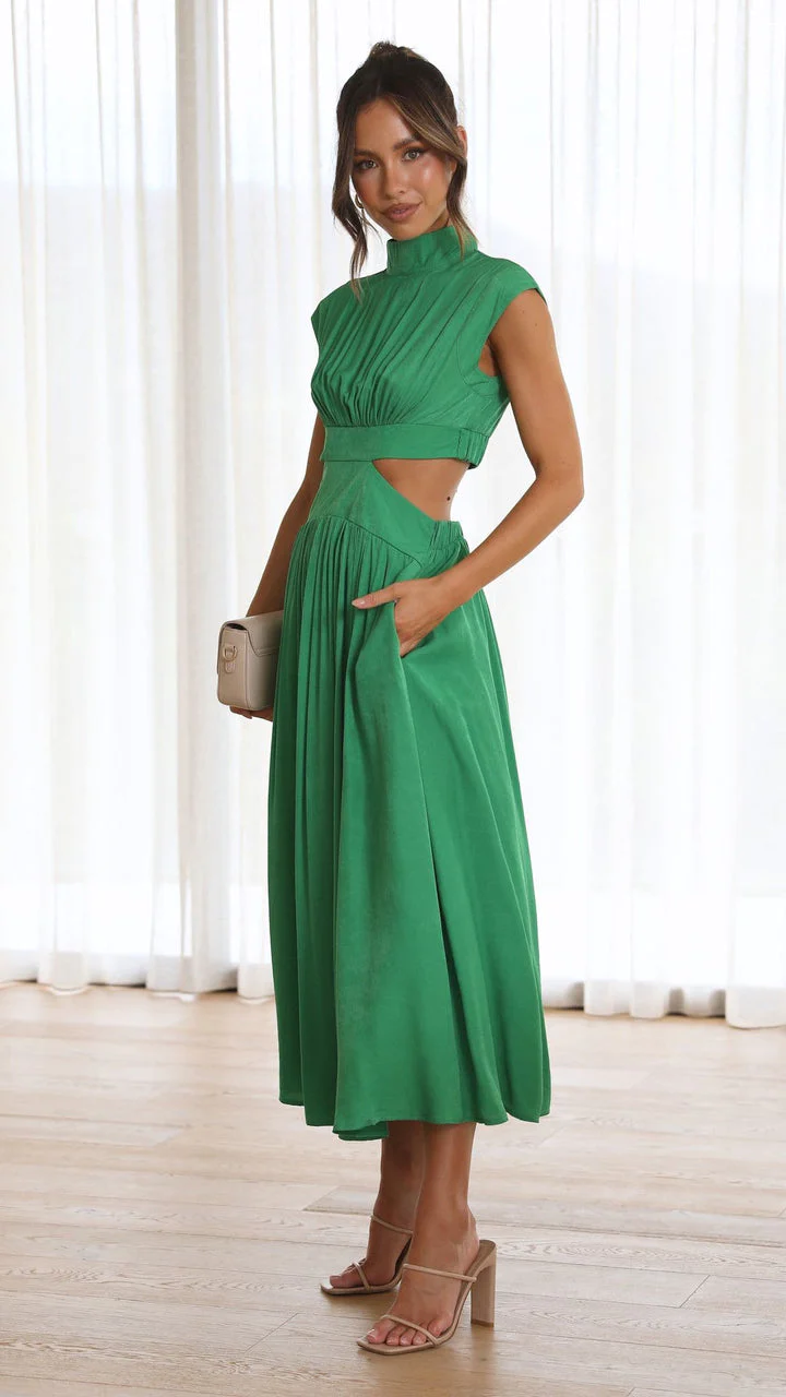 Julie | Robe d'été légère