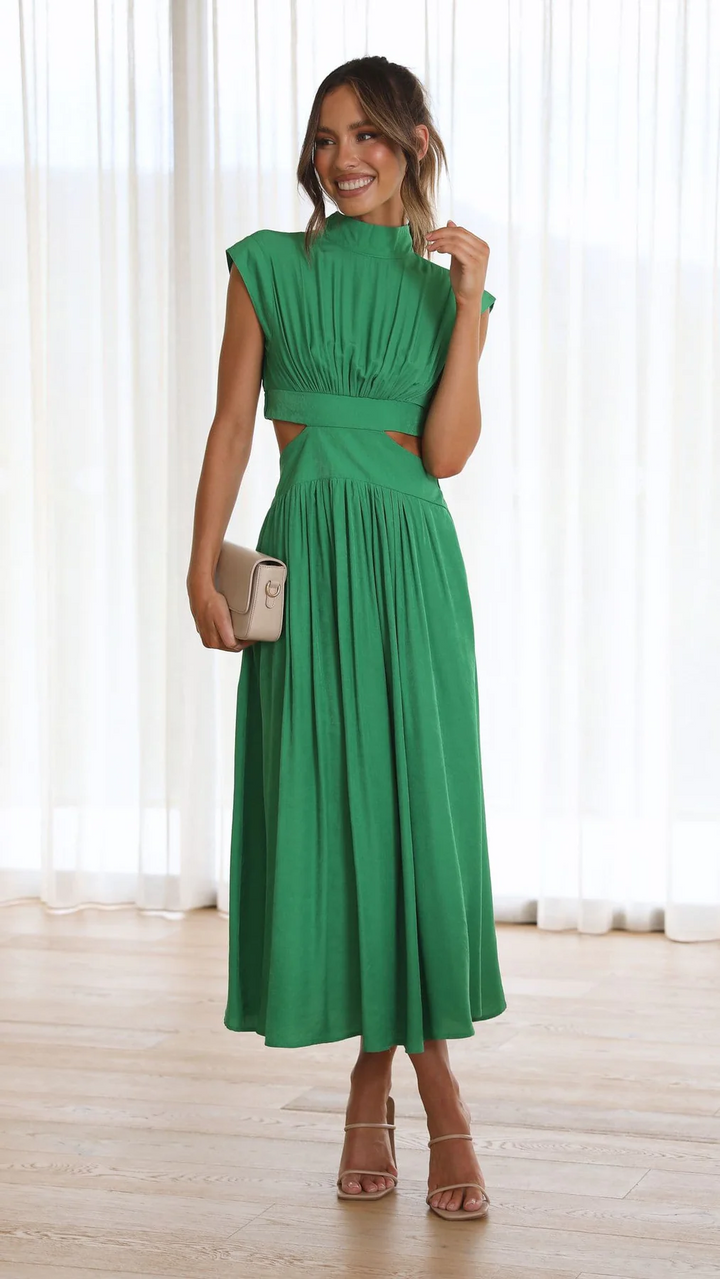 Julie | Robe d'été légère