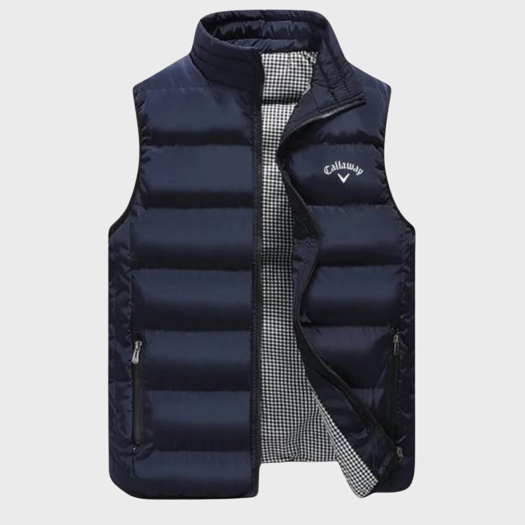 Hervé - Gilets Rembourrés Premium