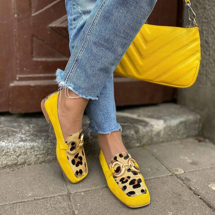 Sylvie | Chaussures Akzent